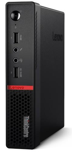 LENOVO ThinkCentre M715q Tiny