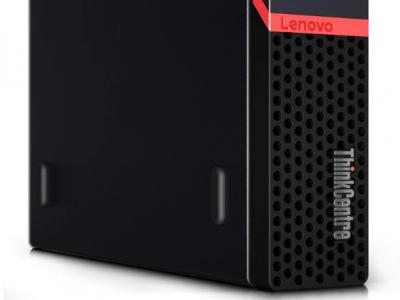 Lenovo ThinkCentre M715q Tiny