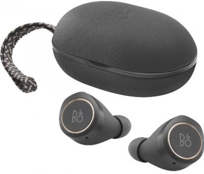 Bang & Olufsen BeoPlay E8 Charcoal Sand