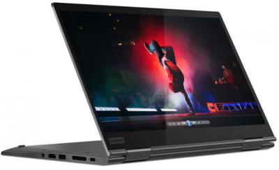 LENOVO ThinkPad X1 Yoga Gen5 Iron Grey