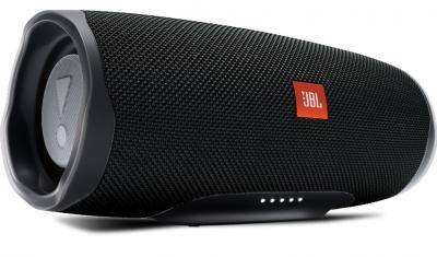 JBL Charge 4 Black