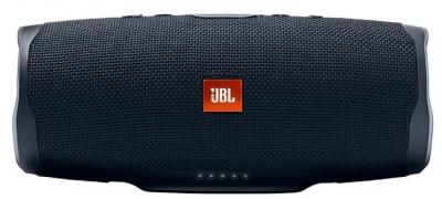 JBL Charge 4 Black