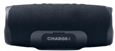 JBL Charge 4 Black