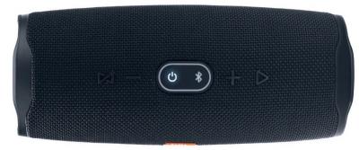 JBL Charge 4 Black