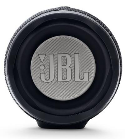 JBL Charge 4 Black