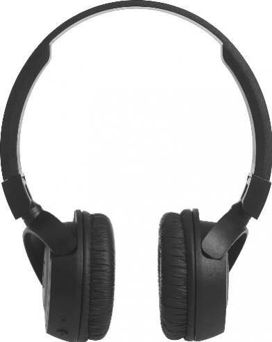JBL T460BT Black