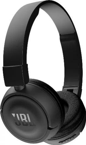 JBL T460BT Black