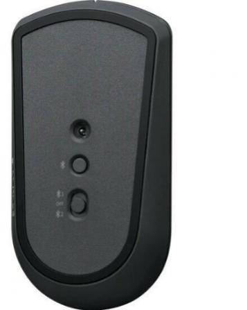 LENOVO ThinkPad Bluetooth Silent Mouse