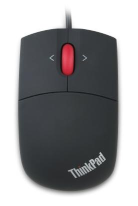 LENOVO ThinkPad USB Laser Mouse