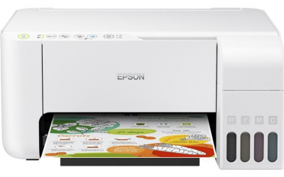 EPSON EcoTank L3156