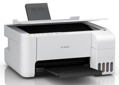 EPSON EcoTank L3156