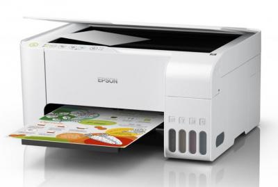 EPSON EcoTank L3156