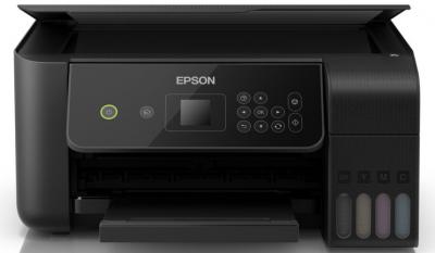 EPSON EcoTank L3160