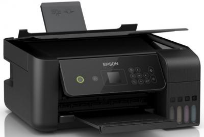 EPSON EcoTank L3160