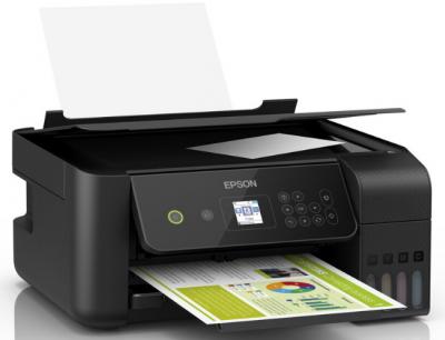 EPSON EcoTank L3160