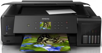 EPSON EcoTank L7180