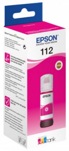 EPSON 112 purpurová 70ml