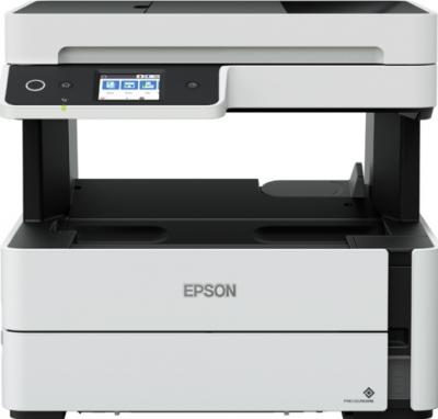 EPSON EcoTank M3180