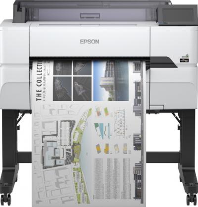 EPSON SureColor T3400 (so stojanom)