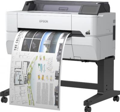 EPSON SureColor T3400 (so stojanom)