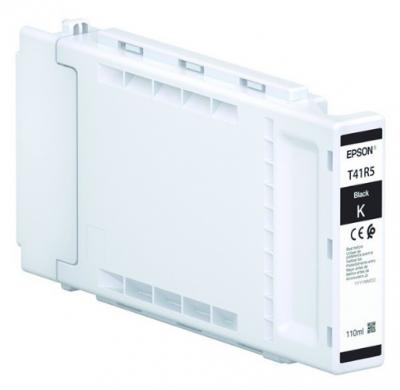 EPSON T41R540 UltraChrome XD2 čierna 110ml