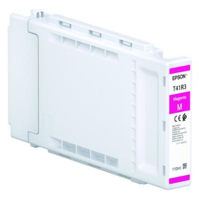 EPSON T41R340 UltraChrome XD2 purpurová 110ml