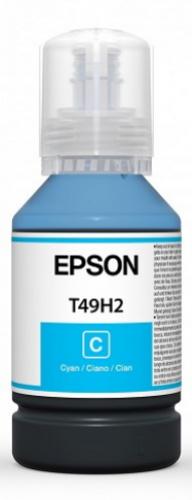 EPSON SC-T3100X azúrová 140ml