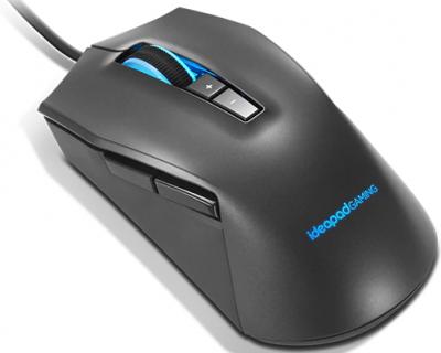 LENOVO IdeaPad M100 RGB herná myš