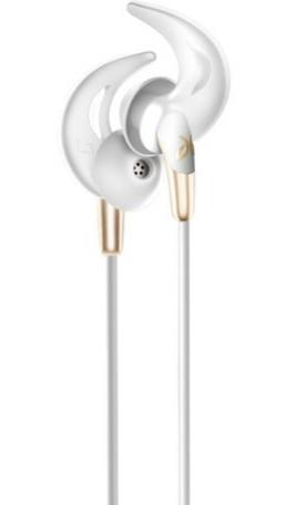 LOGITECH Jaybird Freedom 2 bezdrôtové slúchadlá zlaté