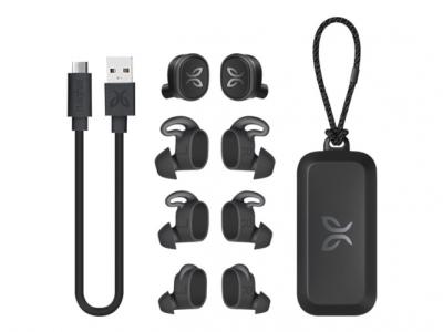 LOGITECH Jaybird Vista bezdrôtové slúchadlá čierne
