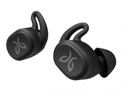 LOGITECH Jaybird Vista bezdrôtové slúchadlá čierne
