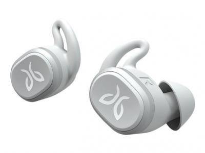 LOGITECH Jaybird Vista bezdrôtové slúchadlá sivé