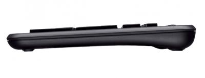 LOGITECH K360 bezdrôtová klávesnica EN