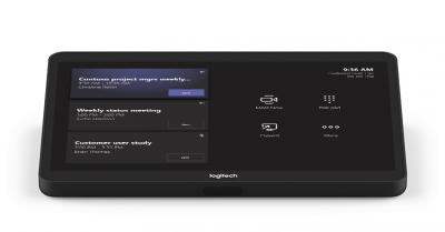 LOGITECH Room Solution súprava pre videokonferencie stredná