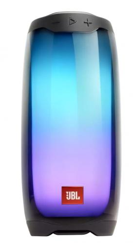 JBL Pulse 4 Black