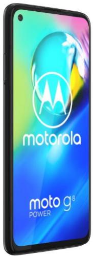 MOTOROLA moto g8 Power Power Black