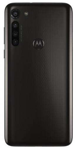 MOTOROLA moto g8 Power Power Black