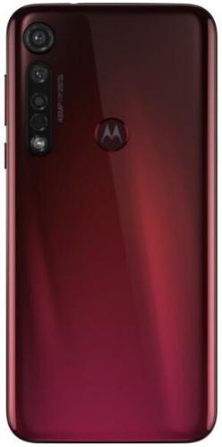 MOTOROLA moto g8 Plus