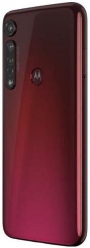 MOTOROLA moto g8 Plus