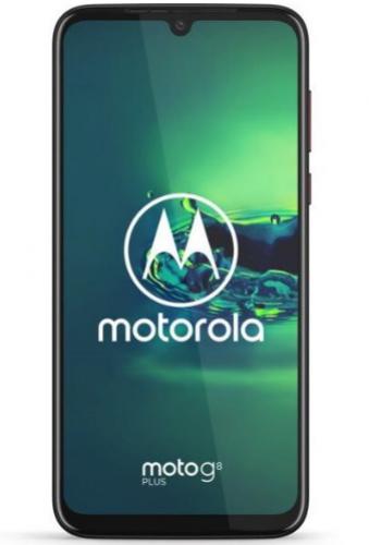 MOTOROLA moto g8 Plus