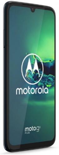 MOTOROLA moto g8 Plus