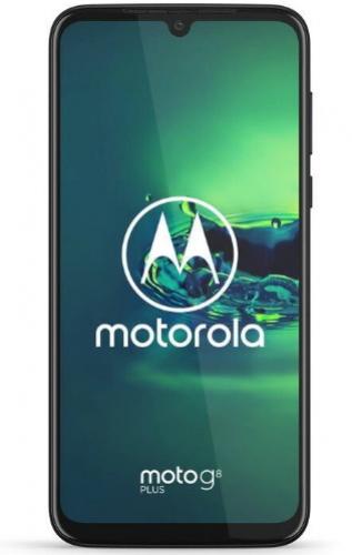 MOTOROLA moto g8 Plus