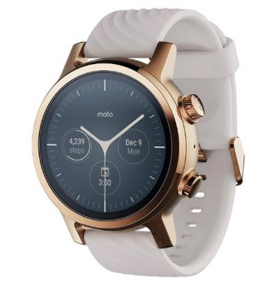 LENOVO Moto 360 3. generácie
