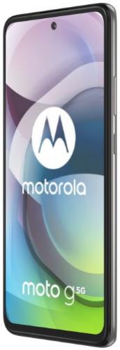 MOTOROLA moto g 5g Frosted Silver