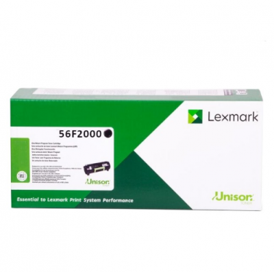 Lexmark 56F2000 čierny laserový toner