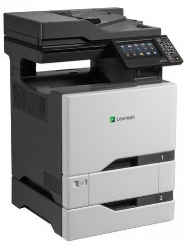 Lexmark CX725dhte