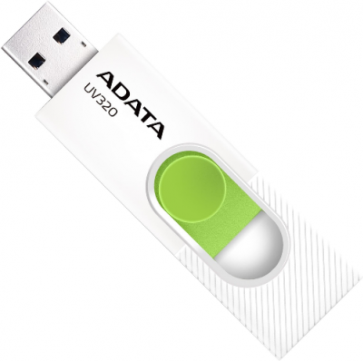 ADATA 64GB UV320 USB 3.2