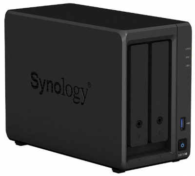 Synology DiskStation DS720+