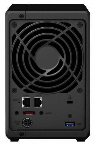 Synology DiskStation DS720+