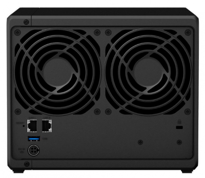 Synology DiskStation DS420